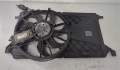 Вентилятор радиатора Ford Focus 2 (рест) 2008-2011 - 20613145 Вентилятор радиатора Ford Focus 2 (рест) 2008-2011 - 20613145