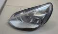 Фара передняя Ford Galaxy 2 2006-2010 - 20613204 Фара передняя Ford Galaxy 2 2006-2010 - 20613204