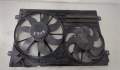 Вентилятор радиатора Volkswagen Passat 6 2005-2010 - 20613223