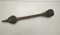 Приводной вал, шрус Audi TT (8N) 1998-2006 - 20613224