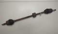 Приводной вал, шрус Fiat Grande Punto 2005-2010 - 20613231