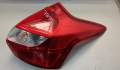 Фонарь задний Ford Focus 3 2011-2015 - 20613319 Фонарь задний Ford Focus 3 2011-2015 - 20613319