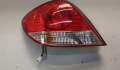 Фонарь задний Hyundai Coupe (Tiburon) 2002-2009 - 20613330