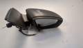 Зеркало боковое Volkswagen Polo 5 2009-2014 - 20613371