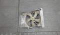 Вентилятор радиатора Toyota Yaris XP90 2005-2011 - 20613448