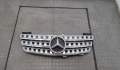 Решетка радиатора Mercedes ML W164 2005-2011 - 20613451
