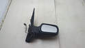 Зеркало боковое Ford Fusion 2002-2012 - 20613480