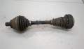 Приводной вал, шрус Seat Leon 2 2005-2012 - 20613491