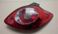 Фонарь задний Ford Ka 2 2009-2016 - 20613505 Фонарь задний Ford Ka 2 2009-2016 - 20613505