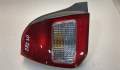 Фонарь задний Mitsubishi Colt 6 1996-2004 - 20613580