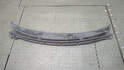 Жабо под дворники (дождевик) Nissan Micra K12E 2002-2010 - 20613757