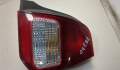 Фонарь задний Mitsubishi Colt 6 1996-2004 - 20613799