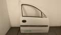 Дверь боковая Opel Combo B 2001-2011 - 20614060