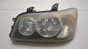 Фара передняя Toyota Highlander 1 2001-2007 - 20614161