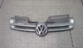 Решетка радиатора Volkswagen Golf 5 2003-2009 - 20614185