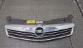Решетка радиатора Opel Astra H 2004-2010 - 20614306