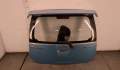 Крышка багажника Subaru Justy 2007-2011 - 20614314 Крышка багажника Subaru Justy 2007-2011 - 20614314