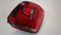 Фонарь задний Volkswagen Polo 5 2009-2014 - 20614329