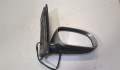 Зеркало боковое Volkswagen Touran (рест) 2006-2010 - 20614389