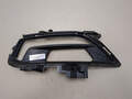 Заглушка (решетка) бампера Ford Mondeo 5 2015-2019 - 20614410