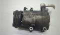Компрессор кондиционера Ford Focus 2 (рест) 2008-2011 - 20614904