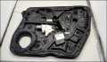 Стеклоподъемник электрический Mercedes GL X166 2012-2016 - 20614915