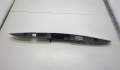 Подсветка номера Mercedes ML W164 2005-2011 - 20614982