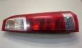 Фонарь задний Opel Meriva A 2003-2010 - 20615081