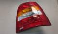 Фонарь задний Opel Astra G 1998-2005 - 20615236