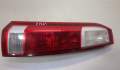 Фонарь задний Opel Meriva A 2003-2010 - 20615273