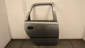 Дверь боковая Opel Meriva A 2003-2010 - 20615404