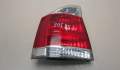 Фонарь задний Opel Vectra C 2002-2008 - 20615430