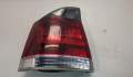 Фонарь задний Opel Vectra C 2002-2008 - 20615641