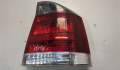 Фонарь задний Opel Vectra C 2002-2008 - 20615742