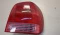 Фонарь задний Volkswagen Polo 3 (рест) 1999-2001 - 20615786