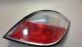 Фонарь задний Opel Astra H 2004-2010 - 20615885