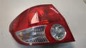 Фонарь задний Hyundai Getz 2002-2011 - 20615951