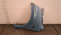 Крыло Subaru Justy 2007-2011 - 20616102 Крыло Subaru Justy 2007-2011 - 20616102