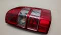 Фонарь задний Ford Ranger 2 2006-2012 - 20616283 Фонарь задний Ford Ranger 2 2006-2012 - 20616283