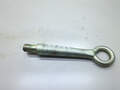 Крюк буксировочный Chrysler Voyager 2000-2007 - 20616560