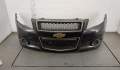 Бампер Chevrolet Aveo (T250 / 255) 2006-2012 - 20616857