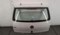 Крышка багажника Volkswagen Fox 2005-2011 - 20617030