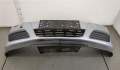 Бампер Opel Astra H 2004-2010 - 20617185