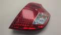 Фонарь задний Kia Ceed 1 2007-2012 - 20617231