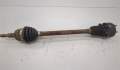 Приводной вал, шрус Audi A3 (8L) 1996-2003 - 20617240