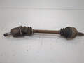 Приводной вал, шрус Honda Civic 2000-2006 - 20617268