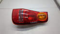 Фонарь задний Hyundai Matrix 2001-2010 - 20617530