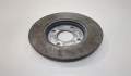 Тормозной диск Ford Ka 1 1996-2008 - 20617562