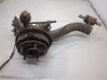 Ступица, кулак, цапфа Honda CR-V 2001-2006 - 20617620