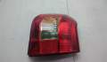 Фонарь задний Toyota Corolla E12 2001-2006 - 20617645
